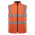 FS1008-ANSI Class 3 Reversible Vest