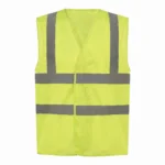 FS120-ANSI Class 3 Economy Vest