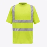 FS410-ANSI Class 3 Cotton Enhanced T-Shirt